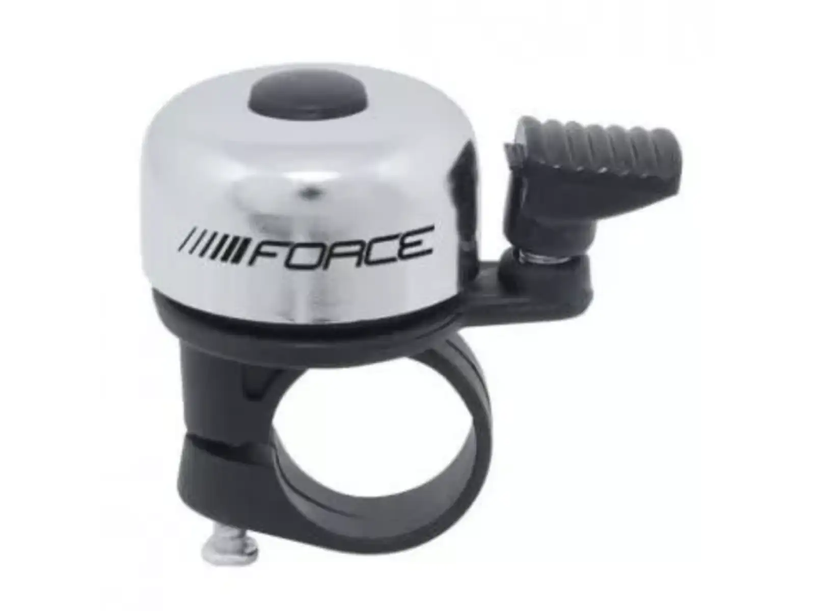 Force zvonek mini Fe paličkový
