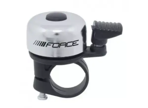 Force zvonek mini Fe paličkový