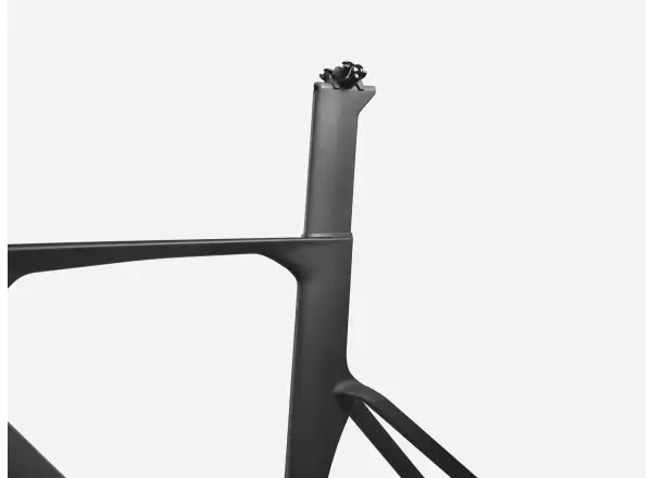 Cannondale SuperSlice A/M silniční rámová sada RAW