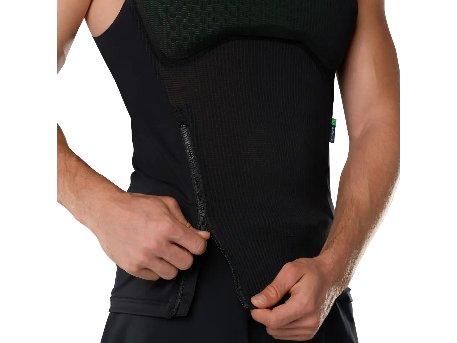 Fox Baseframe Pro Sl vesta Black