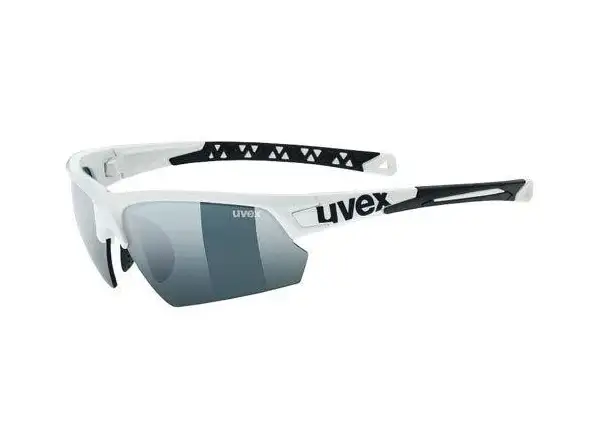 Uvex Sportstyle 224 sportovní brýle white