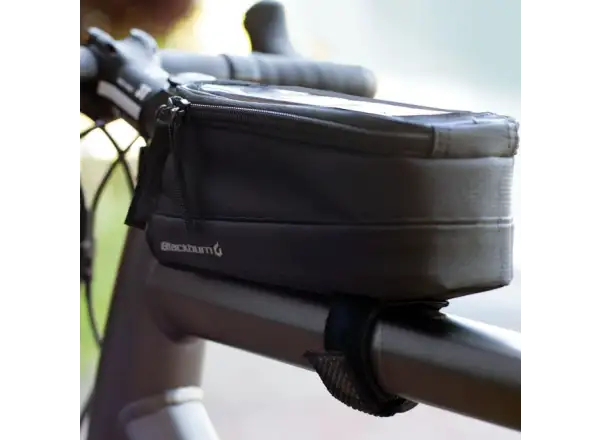 Blackburn Local Plus Top Tube brašna na horní rámovou trubku