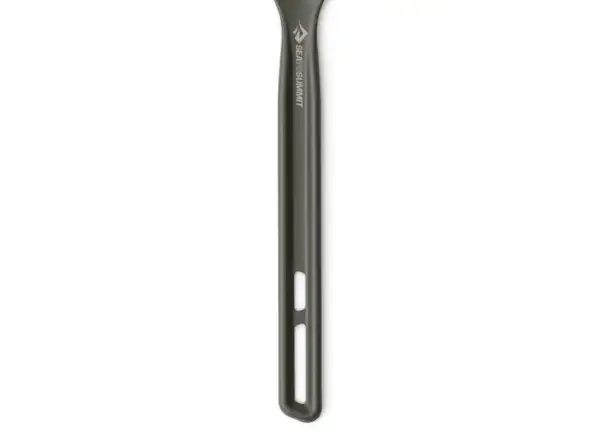 Sea to Summit Frontier Ultralight Spork dlouhá vidlička Aluminium