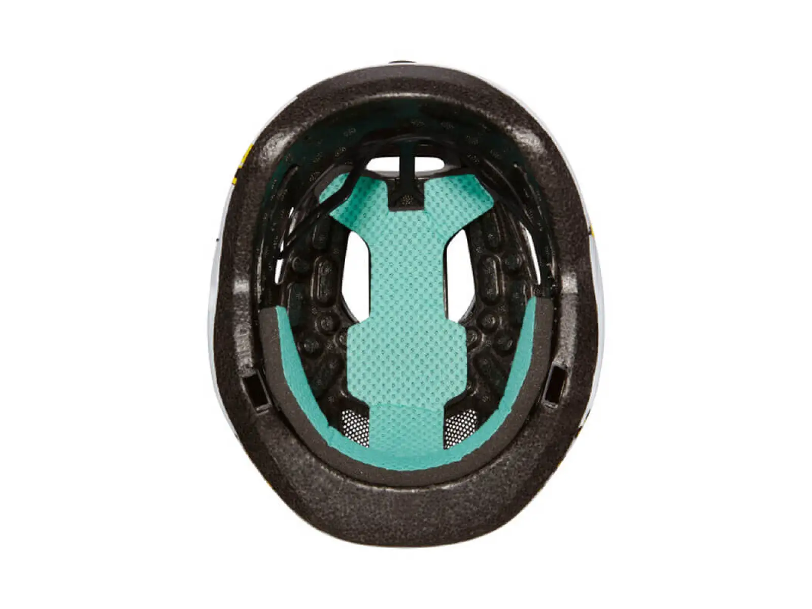 Lazer PNUT KC dětská přilba Bagr vel. Uni (46-52 cm)