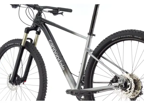 Cannondale Trail SL 4 29" horské kolo Gray