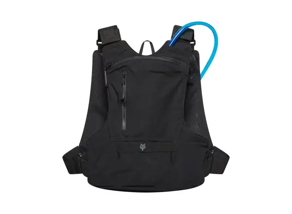 Fox Legion Tac Vest Lite vesta s pitným vakem Black