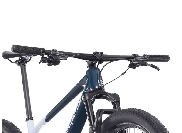 Superior XP 9.8 horské kolo Gloss Petrol / Petrol Grey