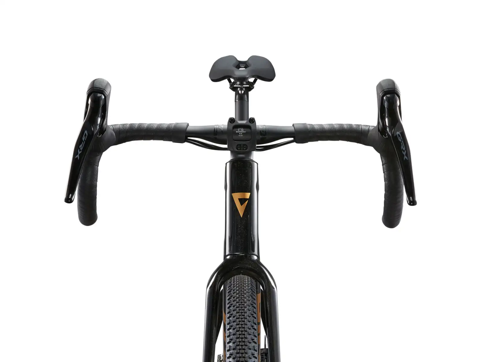 Giant Revolt Advanced 3 gravel kolo Panther