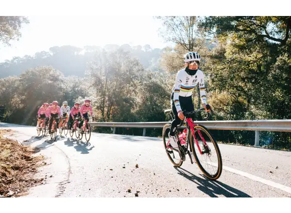 Cannondale SuperSix Evo 5 silniční kolo Cashmere CAS