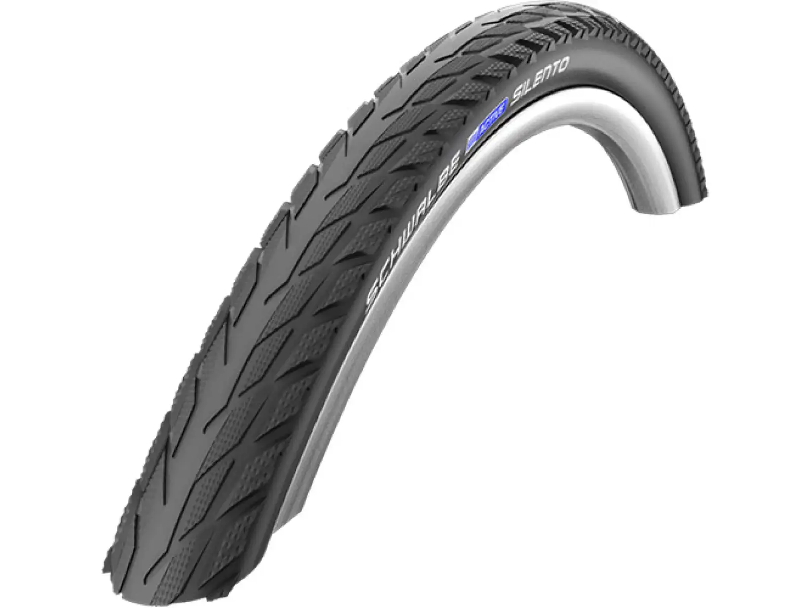 Schwalbe Silento KevlarGuard 26x1,75" MTB plášť drát