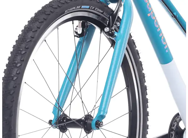Superior F.L.Y. 24 VB dětské kolo Matte Teal