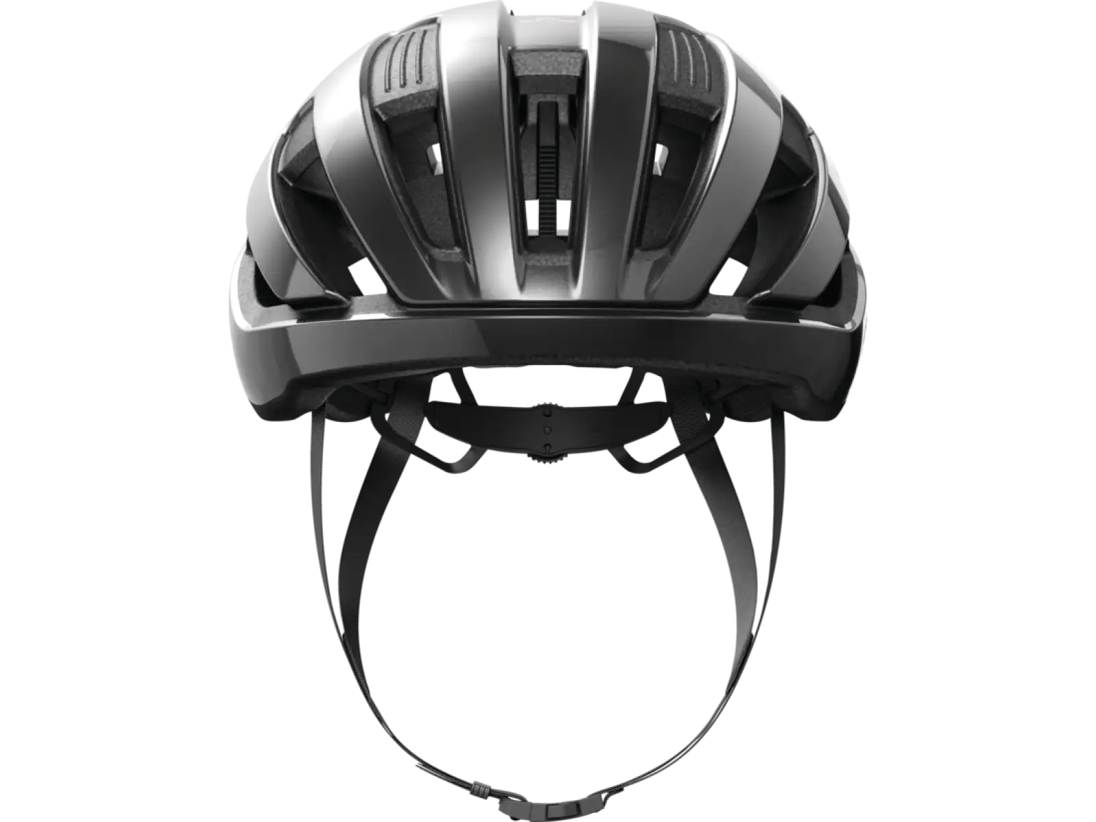 Abus WingBack přilba Titan