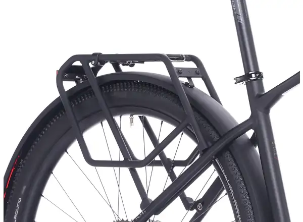 Superior iBlox 6.3 městské elektrokolo Matte Black