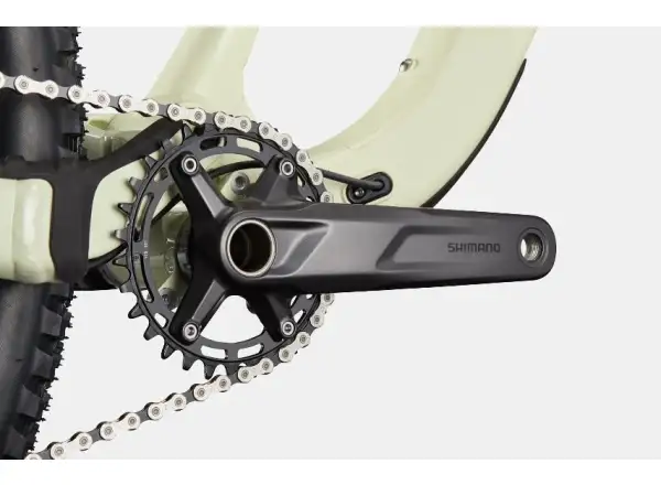 Cannondale Habit 4 celoodpružené horské kolo IGN