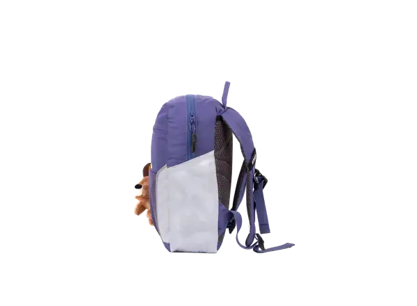Kohla Happy Rocky 8 dětský turistický batoh Orient Blue