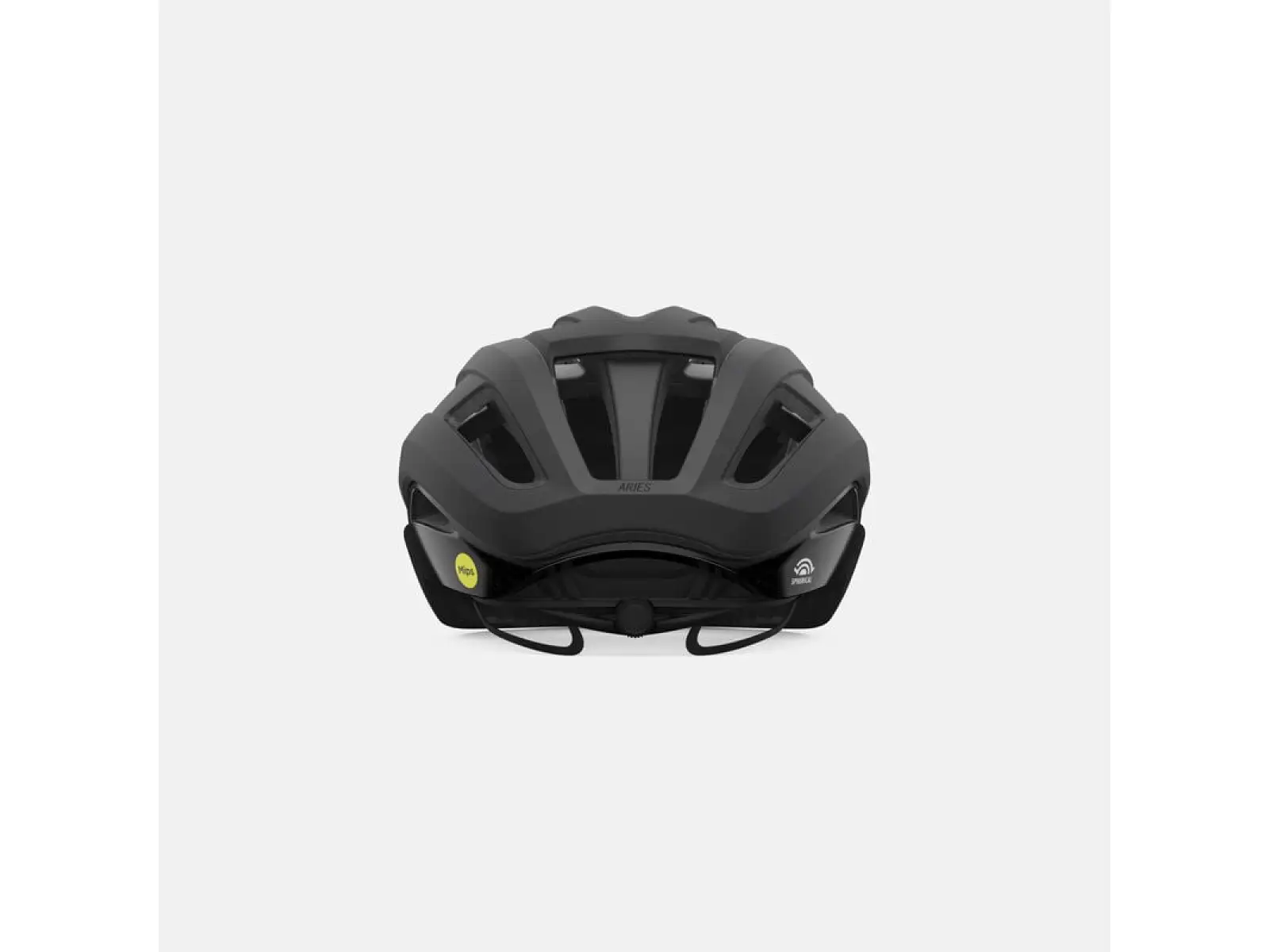 Giro Aries Spherical přilba Mat Black
