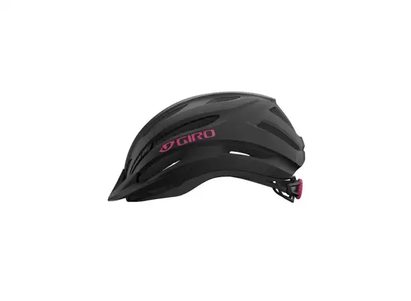 Giro Register II dámská přilba Mat Black/Raspberry