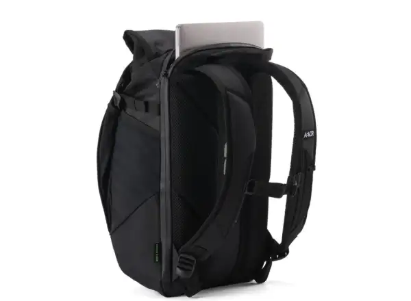 Aevor Roll Pack 2.0 batoh Proof Black