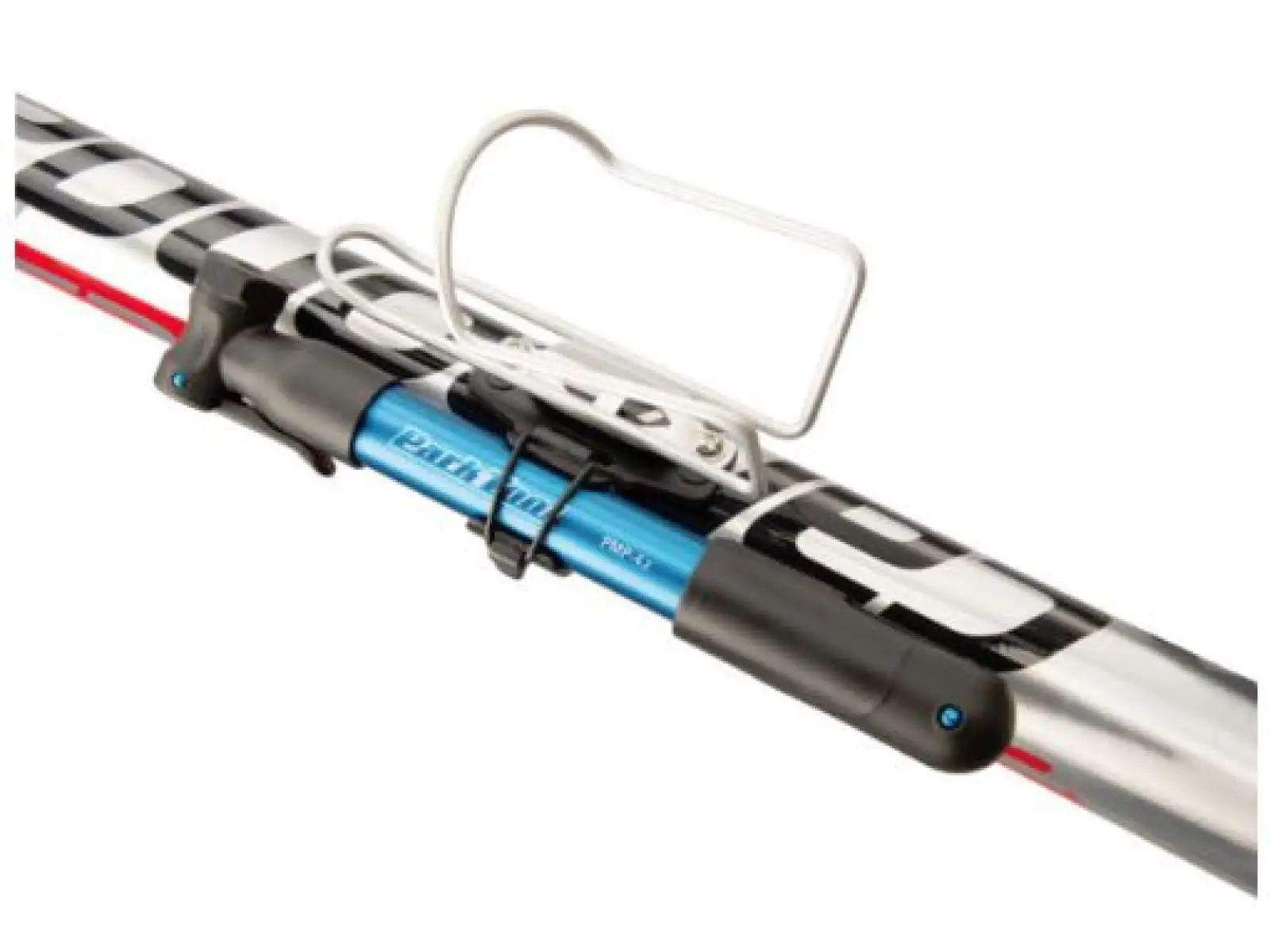 Park Tool PMP-4-2 pumpička Mini modrá