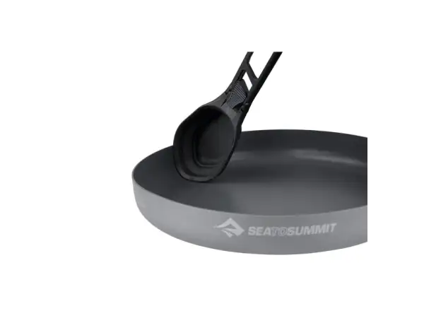 Sea to Summit Camp Kitchen Spoon skládací servírovací lžíce Grey