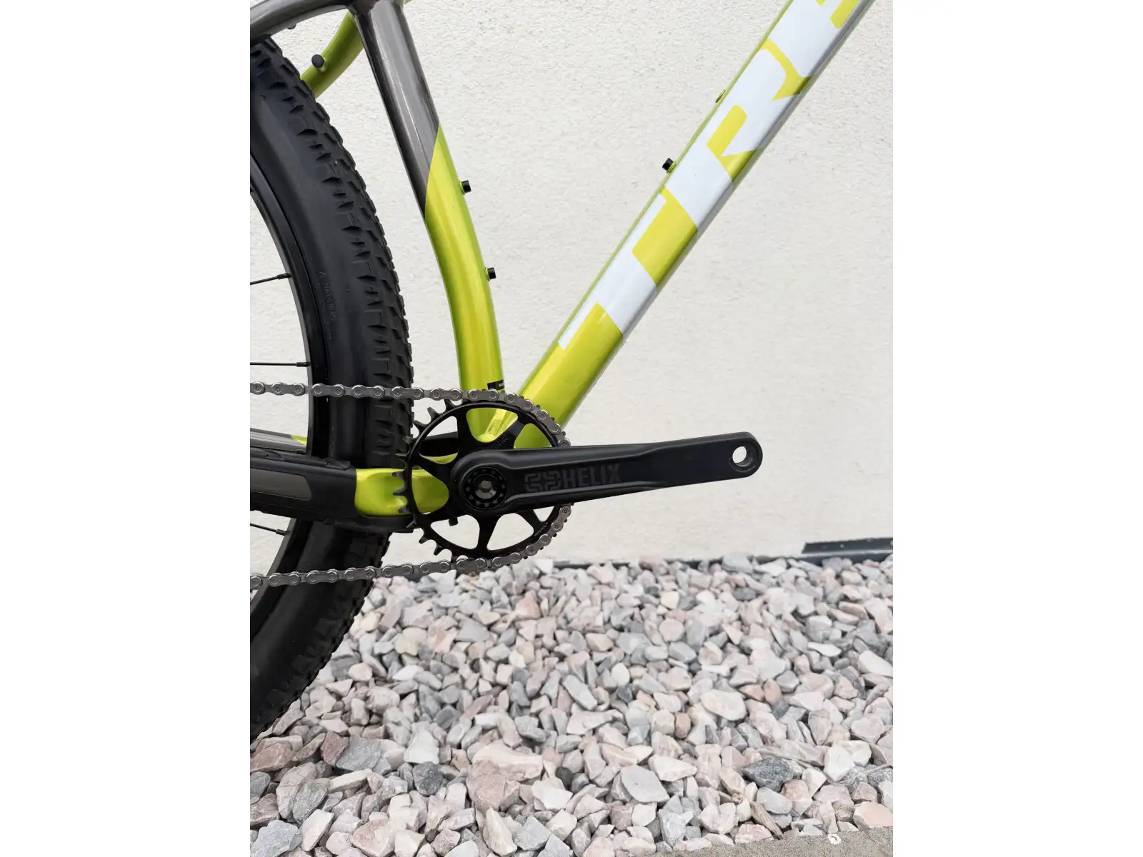 Trek Procaliber 8 horské kolo velikost M/L  BAZAR