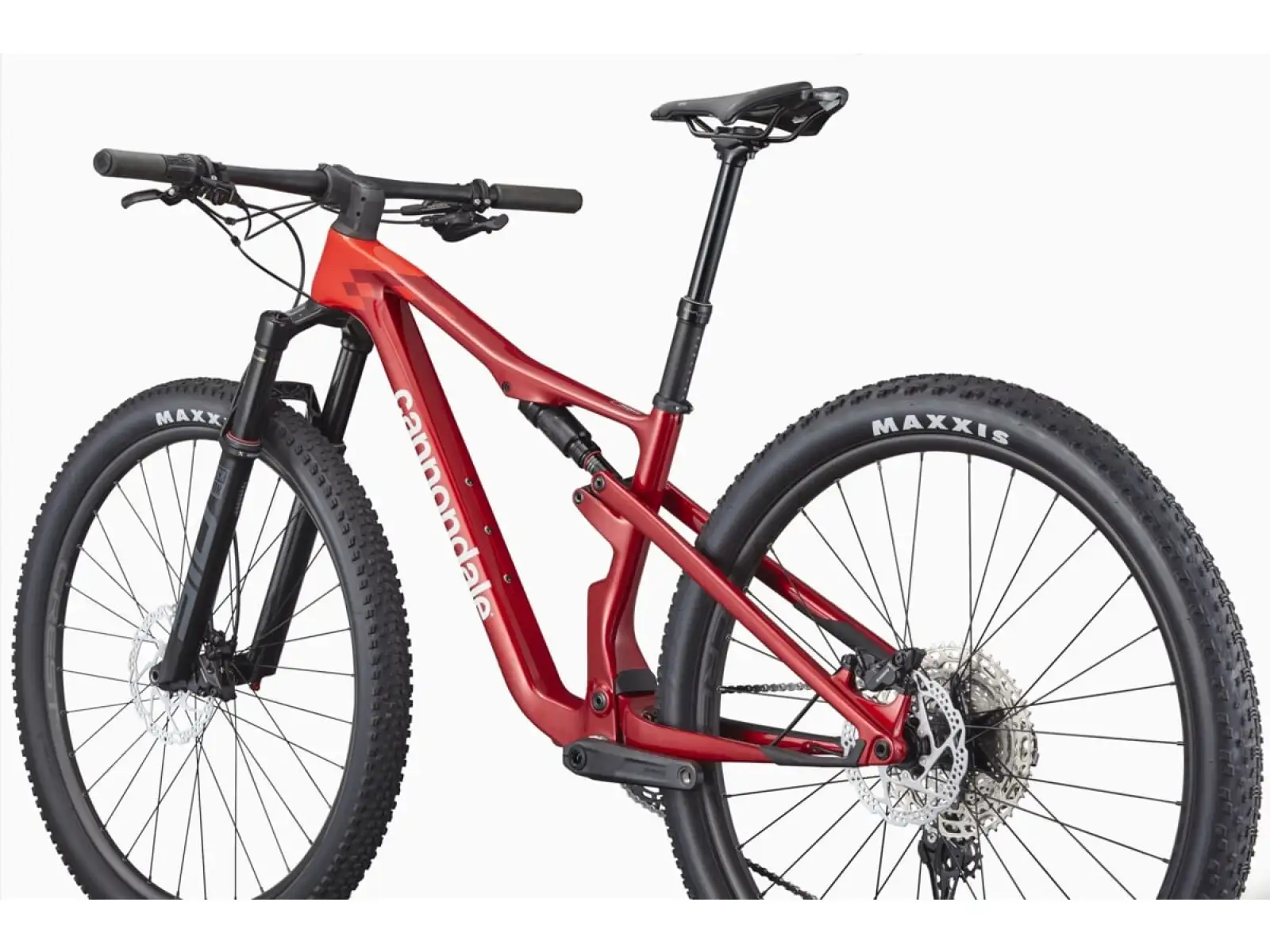Cannondale Scalpel Carbon 4 horské kolo MRD
