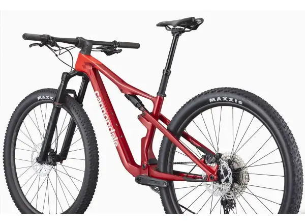 Cannondale Scalpel Carbon 4 horské kolo MRD