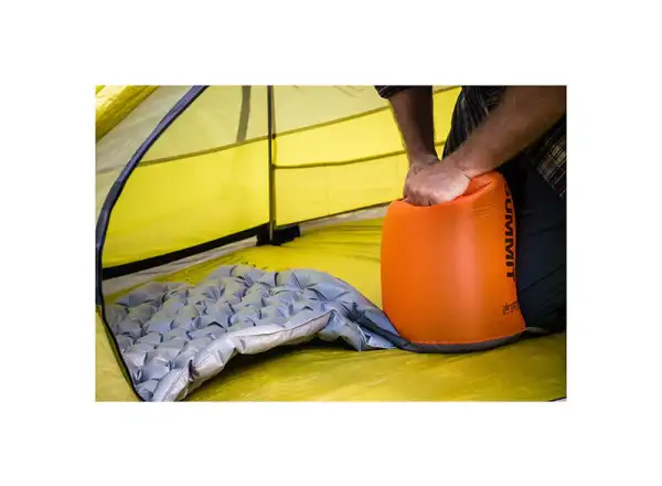 Sea to Summit Air Stream Dry Sack Pump vak 20 l/pumpa