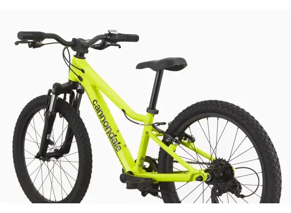 Cannondale Trail 20" dětské kolo VLT