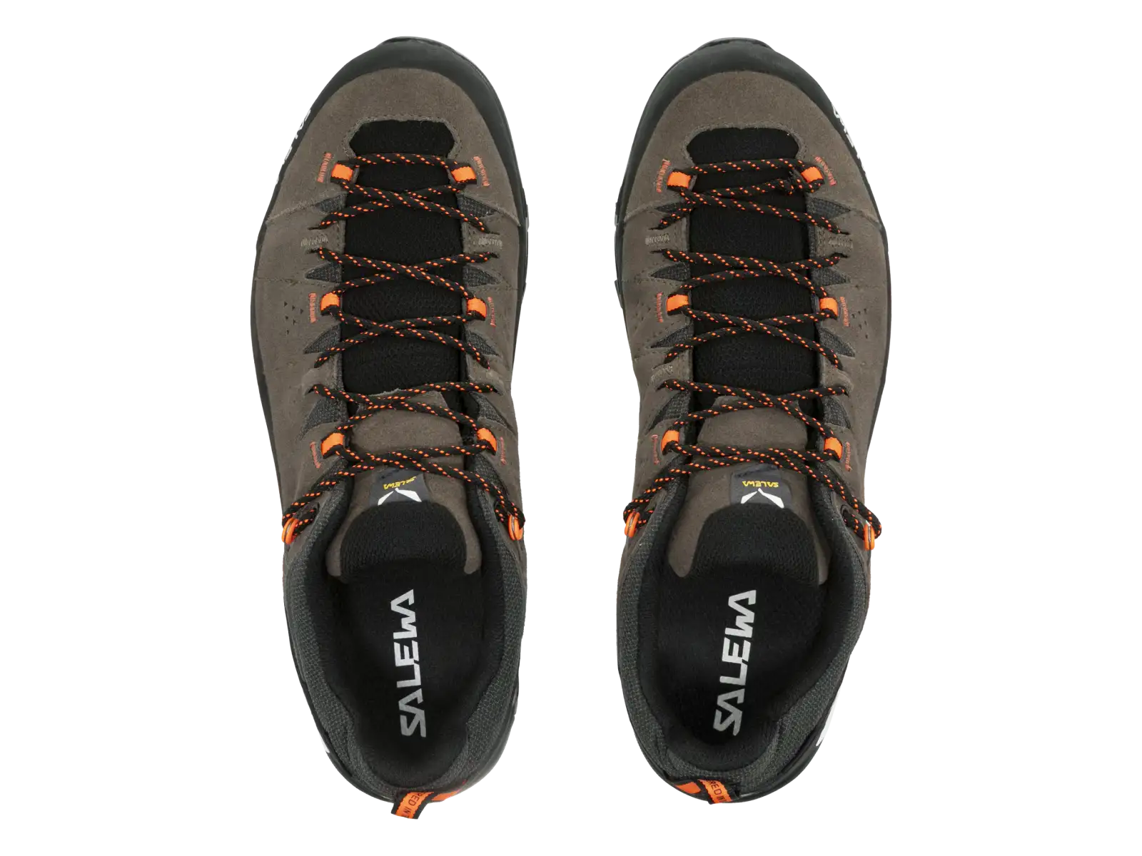Salewa Alp Trainer 2 GTX pánské boty Bungee Cord/Black