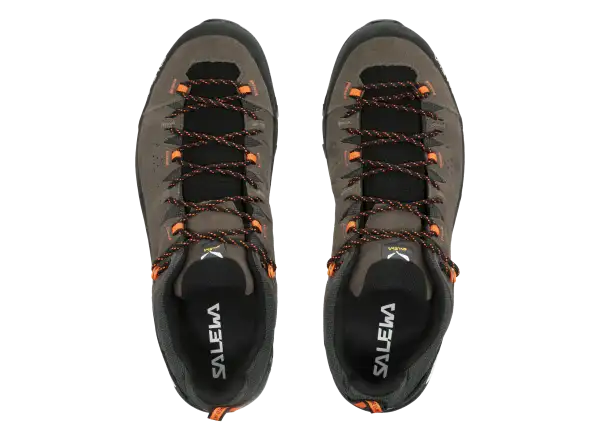 Salewa Alp Trainer 2 GTX pánské boty Bungee Cord/Black