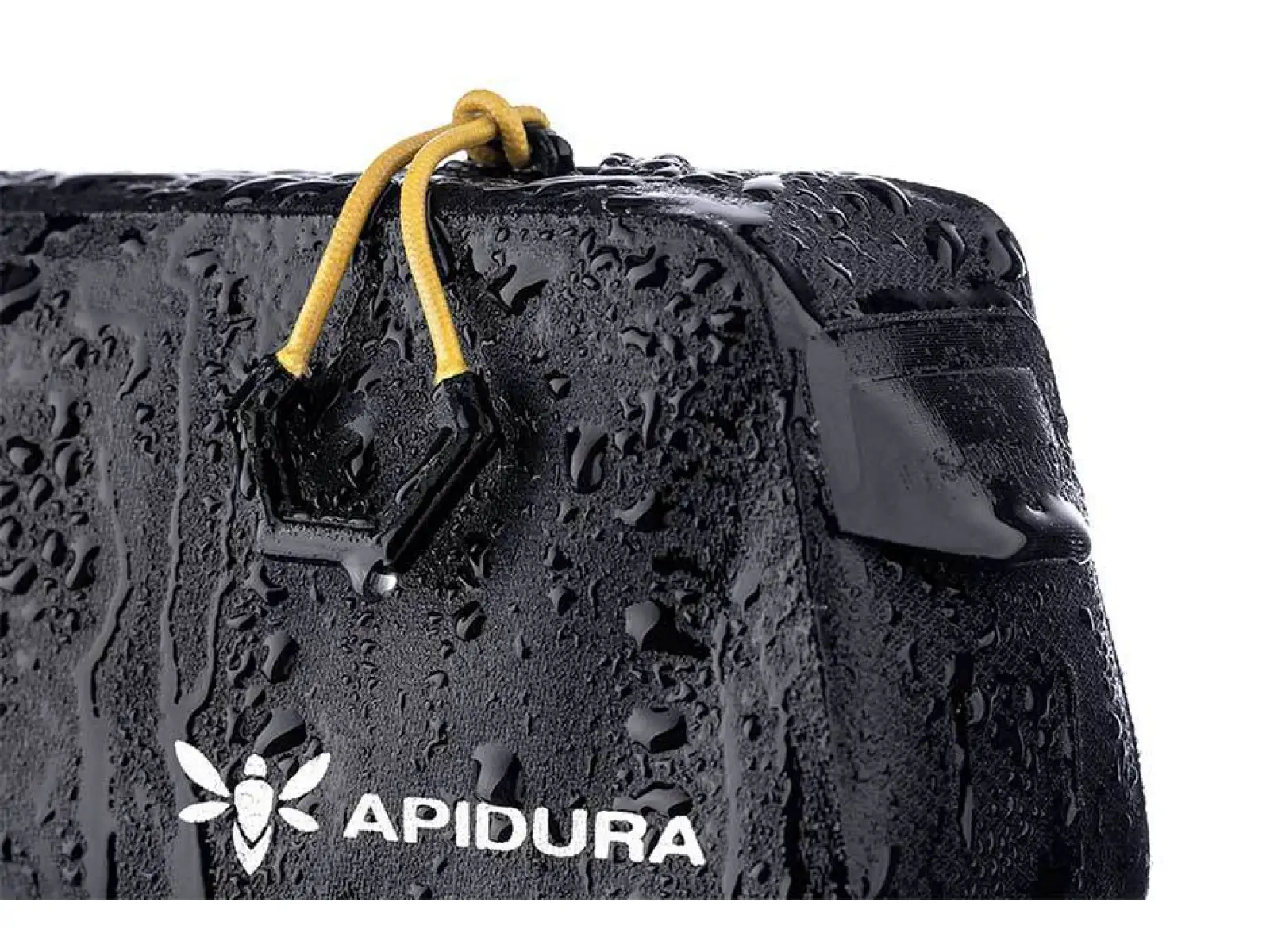 Apidura Expedition Top tube pack 0,6 l brašna na rám
