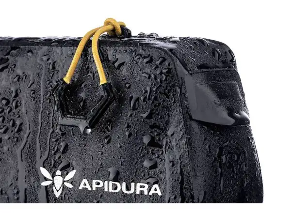 Apidura Expedition Top tube pack 0,6 l brašna na rám