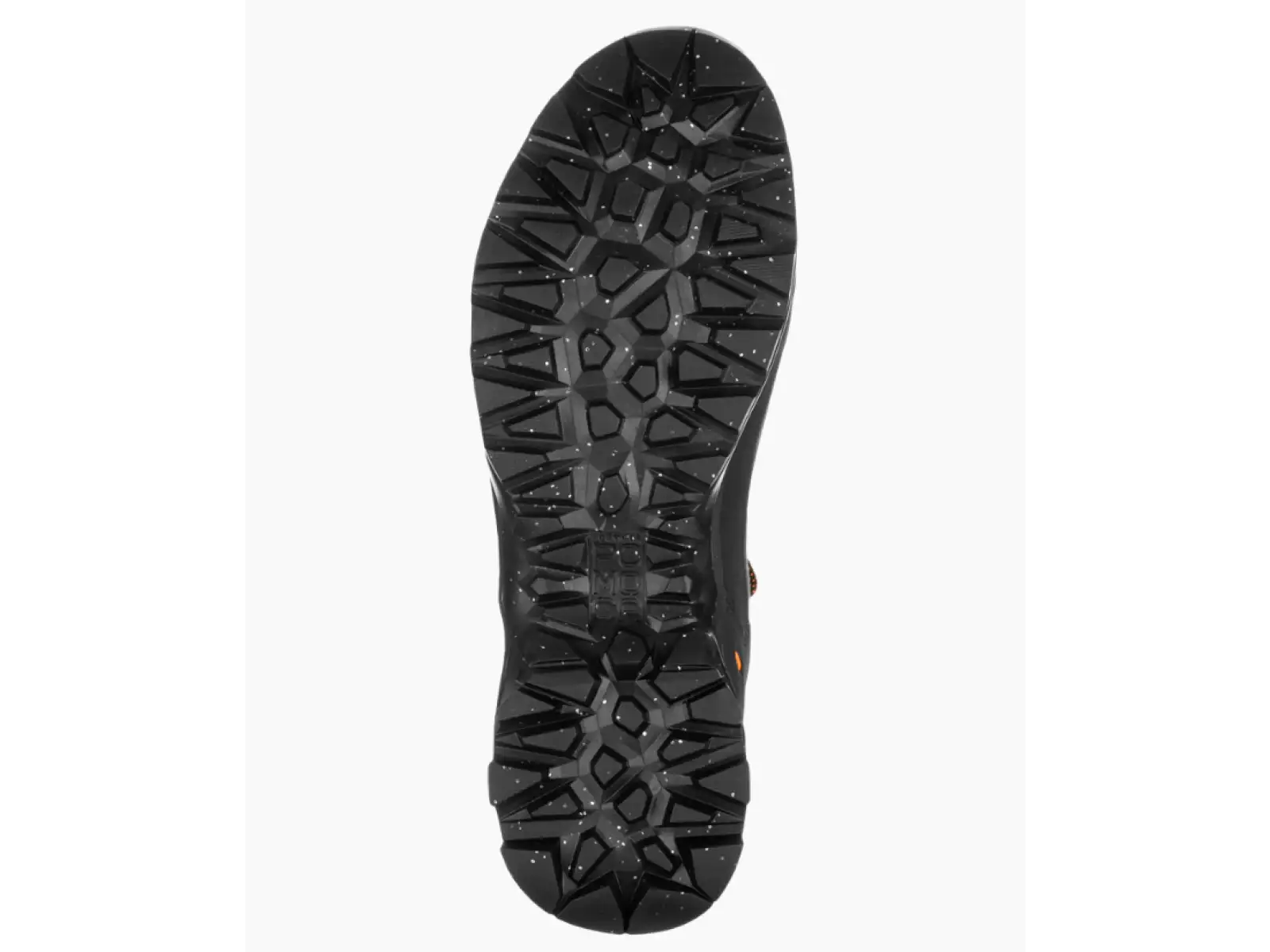 Salewa Alp Mate Winter Mid PTX pánské boty Onyx Black
