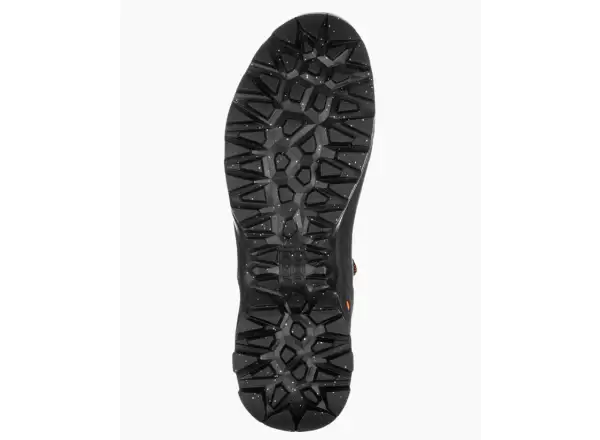 Salewa Alp Mate Winter Mid PTX pánské boty Onyx Black