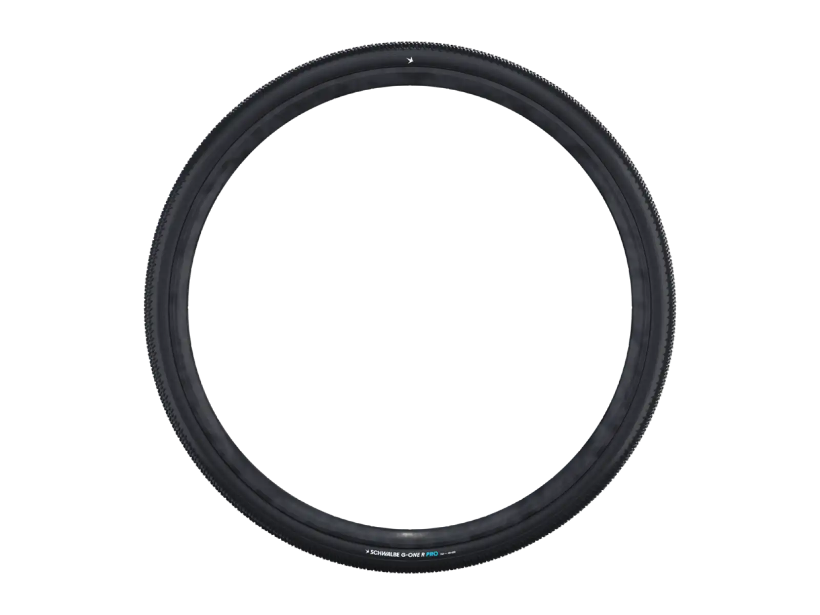 Schwalbe G-One R PRO Super Race V-Guard TLR, E-25, Addix Race 40-622 gravel plášť