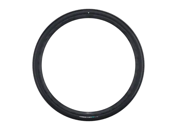Schwalbe G-One R PRO Super Race V-Guard TLR, E-25, Addix Race 40-622 gravel plášť