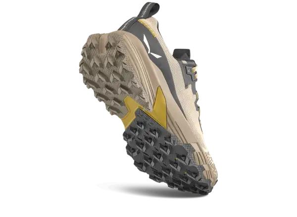 Salewa Pedroc 2 dámské boty Oatmeal/Black Out