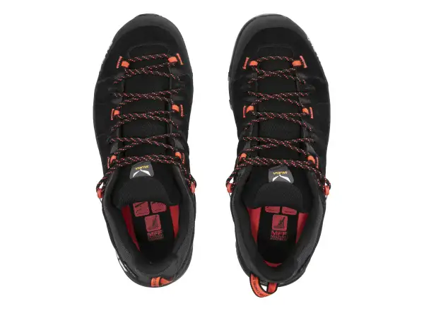 Salewa Alp Trainer 2 GTX dámské boty Black/Onyx