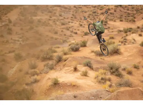 Troy Lee Designs x Red Bull Rampage Intergalactic pánské triko krátký rukáv Ranger