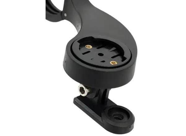MAX1 držák computeru Garmin/Sigma ROX a světla na řídítka