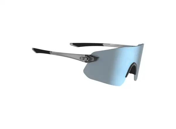 Tifosi Vogel SL sportovní brýle Crystal Smoke/Smoke Bright Blue