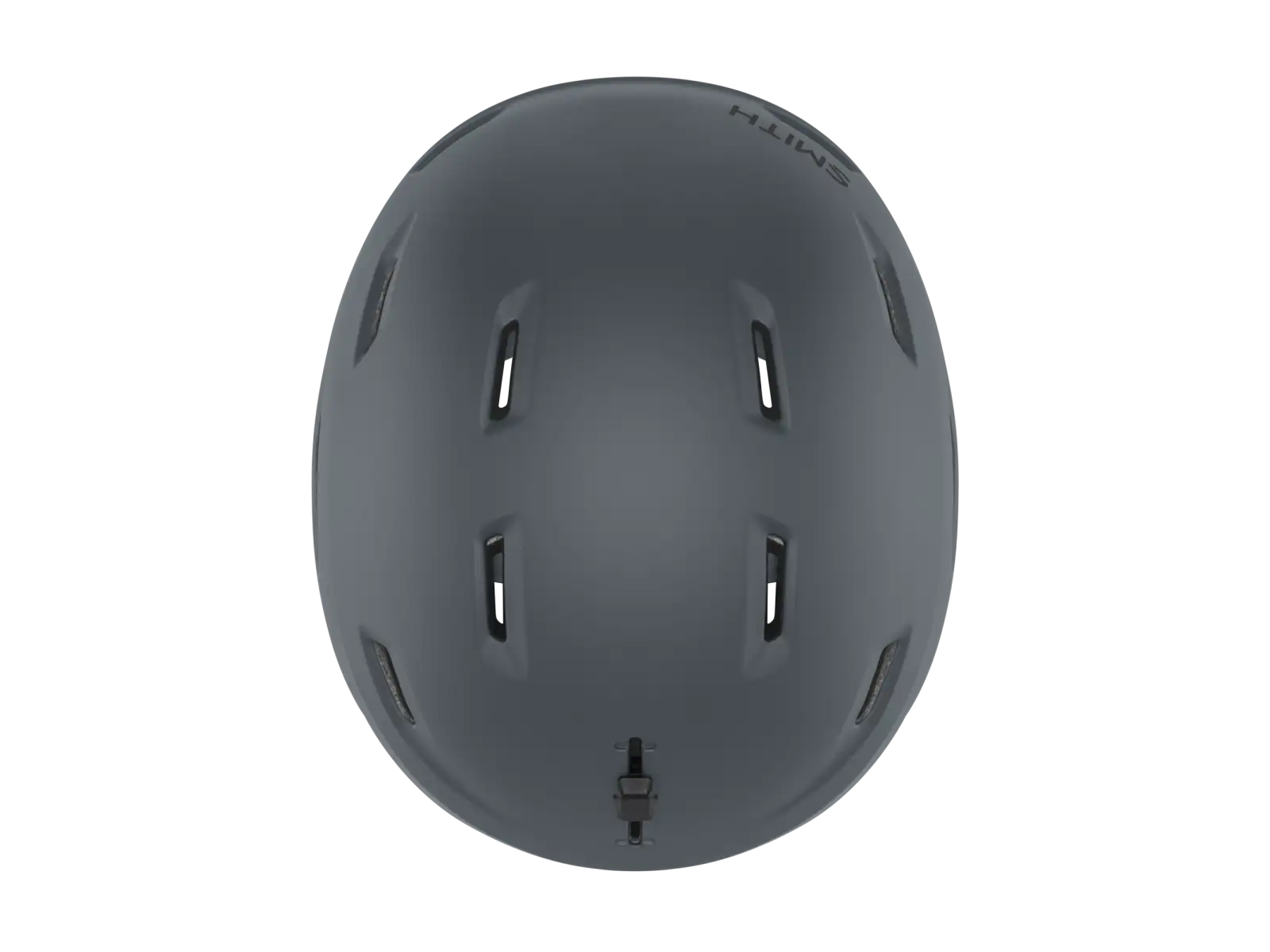 Smith Descend MIPS lyžařská helma Matte Slate / Black