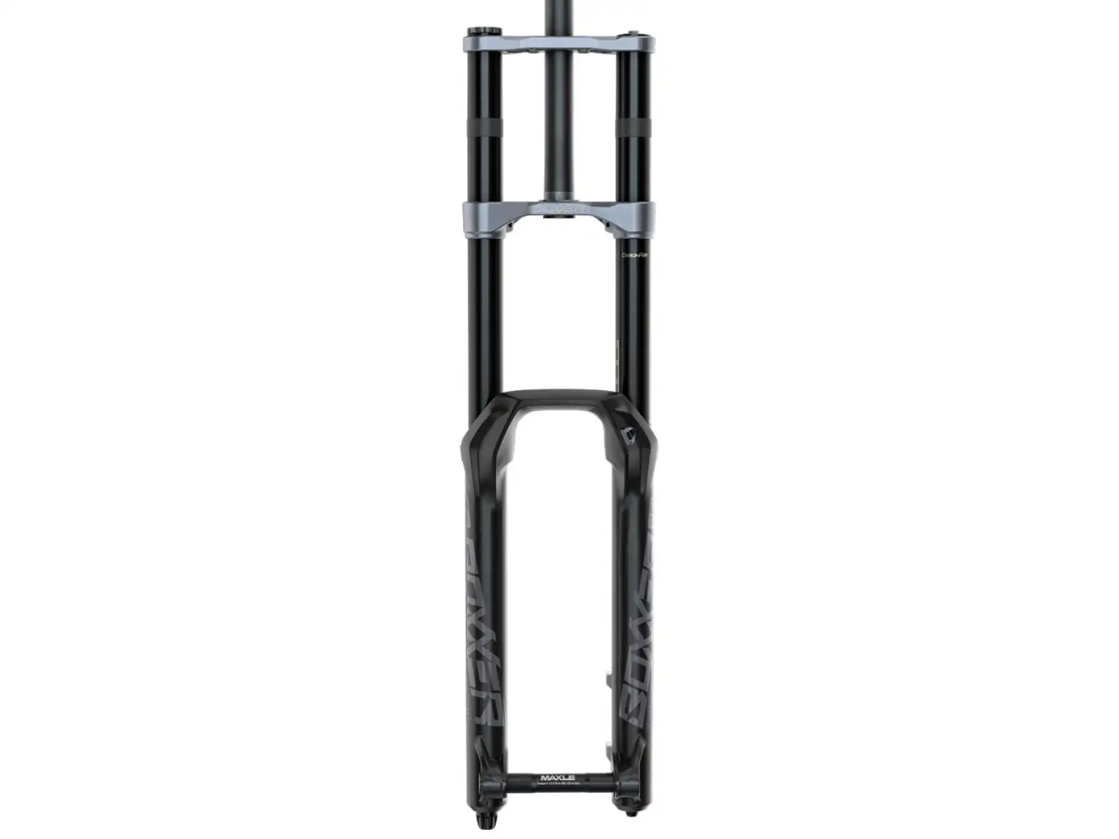 Rock Shox Boxxer Select RC C2 27,5" odpružená vidlice 46 mm offset Black