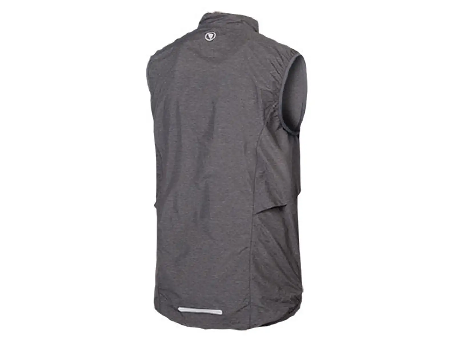 Endura Pakagilet pánská vesta black