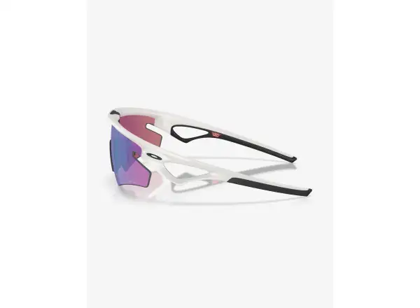 Oakley Sphaera Strike sportovní brýle Matte Mist/Prizm Road Jade