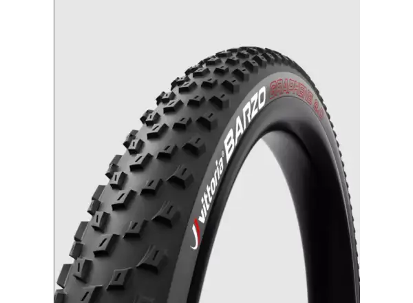 Vittoria Barzo XC Trail G2.0 26x2.25" plášť Anthracite