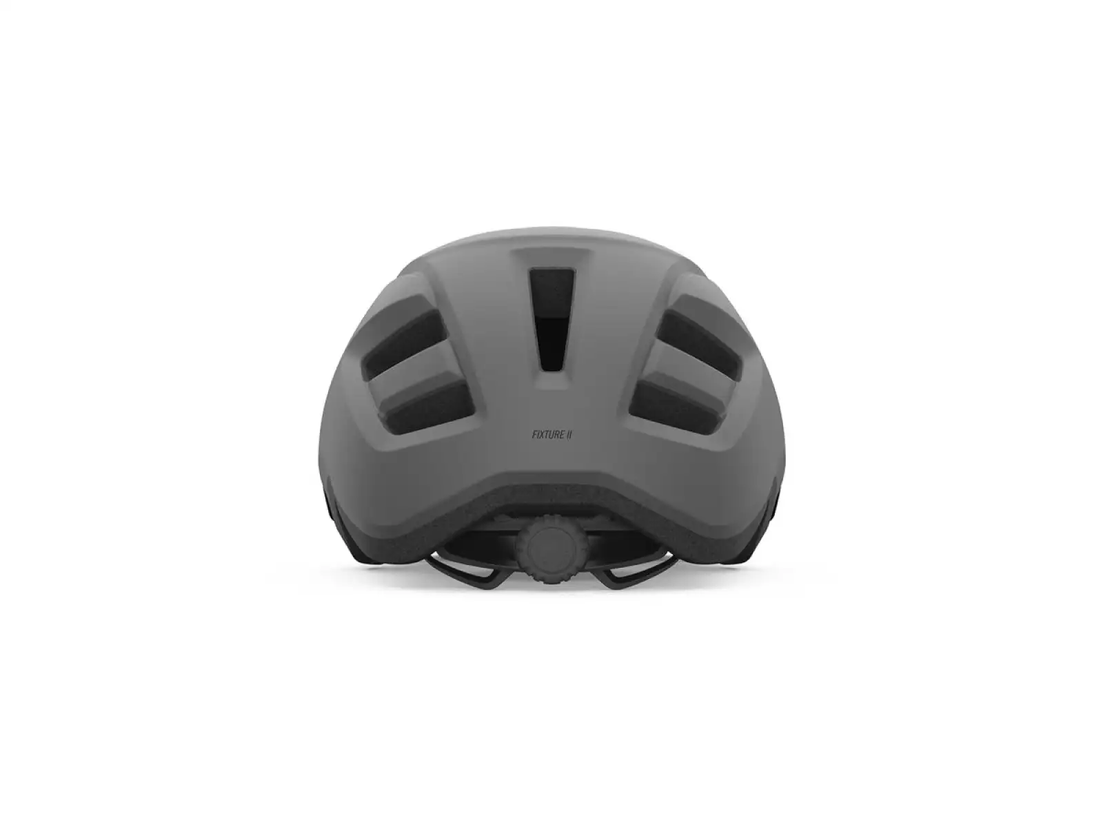 Giro Fixture II W dámská přilba Mat Titanium Fade vel. Uni (50–57 cm)