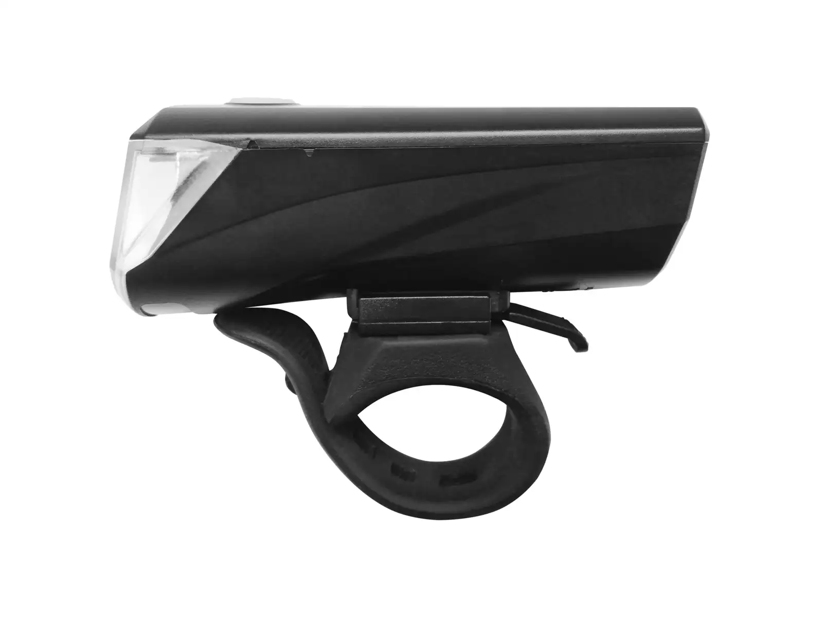 One Bikeparts F.Light 10 světlo black/grey