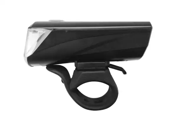 One Bikeparts F.Light 10 světlo black/grey